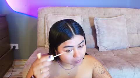  Jade Brunete  online show from 26, 7, 2026