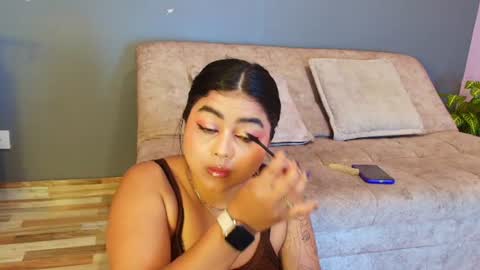  Jade Brunete  online show from 29, 7, 2026