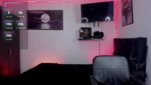 jade_candy21 online show from 23, 1, 2025