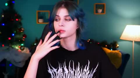 jade_castle online show from 26, 12, 2024