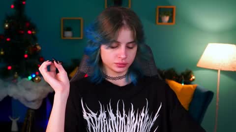 jade_castle online show from 30, 12, 2024