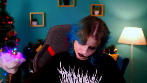 jade_castle online show from 31, 12, 2024