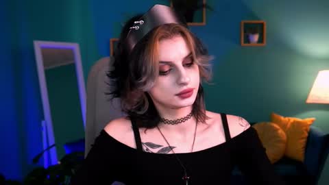 jade_castle online show from 18, 2, 2025