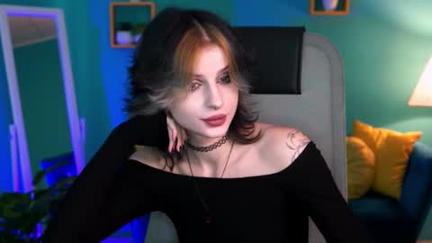 jade_castle online show from 21, 2, 2025