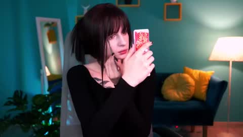 jade_castle online show from 27, 2, 2025