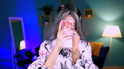 jade_castle online show from 1, 11, 2025