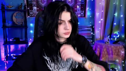 jade_castle online show from 10, 2, 2026