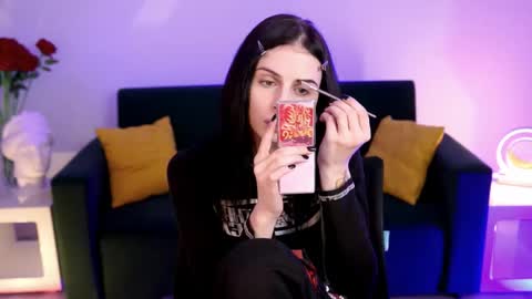 jade_castle online show from 18, 3, 2026