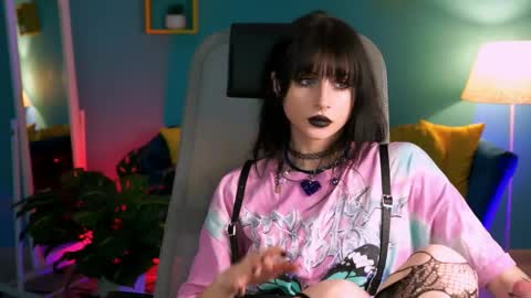 jade_castle online show from 27, 3, 2026