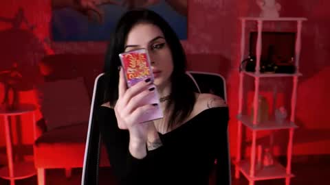 jade_castle online show from 23, 4, 2026