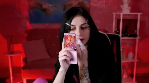 jade_castle online show from 24, 4, 2026