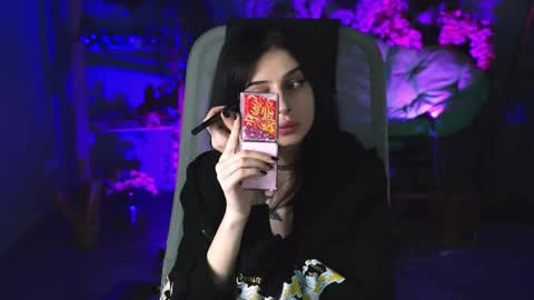 jade_castle online show from 25, 4, 2026