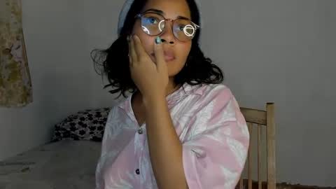 Snapshot of jade_dorthini chatting on 29, 1, 2025 Jadeleidy Dorthini online show from 29, 1, 2025