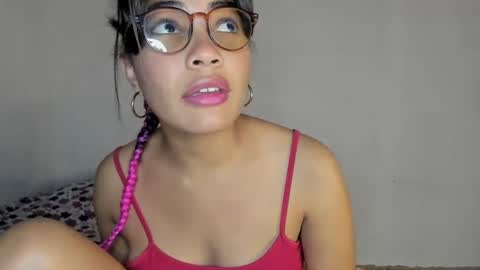 Snapshot of jade_dorthini chatting on 16, 2, 2025 Jadeleidy Dorthini online show from 16, 2, 2025