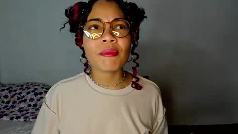 Snapshot of jade_dorthini chatting on 8, 3, 2025 Jadeleidy Dorthini online show from 8, 3, 2025