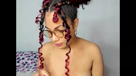 Snapshot of jade_dorthini chatting on 9, 3, 2025 Jadeleidy Dorthini online show from 9, 3, 2025