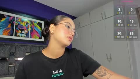 Snapshot of jade_lovv chatting on 13, 5, 2026 jade_lovv online show from 13, 5, 2026