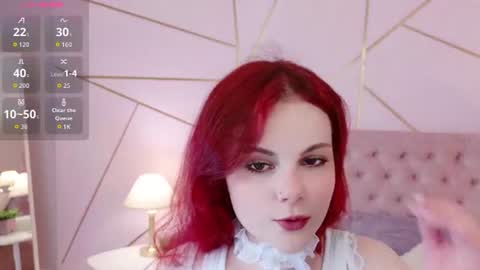 Erica 3 online show from 3, 7, 2026