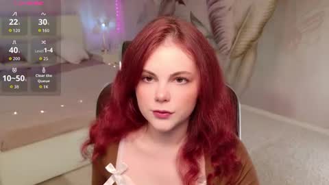 Erica 3 online show from 10, 7, 2026