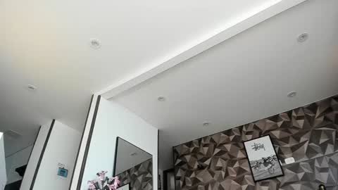 Jade  independent model online show from 17, 12, 2024