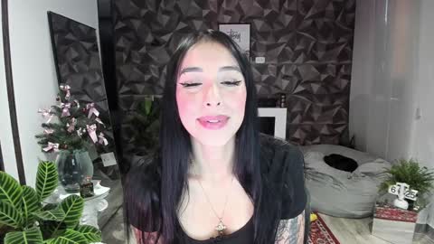 Jade  independent model online show from 5, 1, 2025