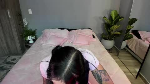 Jade  independent model online show from 9, 1, 2025