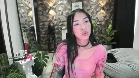 Jade  independent model online show from 14, 2, 2025