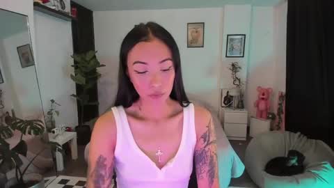 Jade  independent model online show from 27, 4, 2026