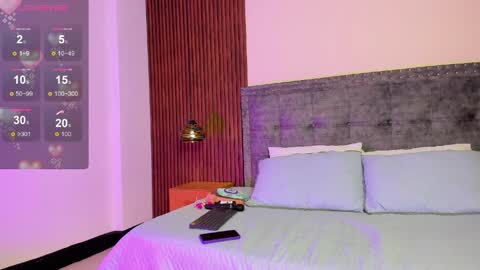 karlla scarlet online show from 24, 4, 2026