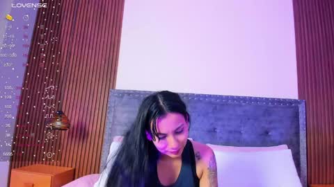 Snapshot of jade_scarllet chatting on 2, 6, 2026 karlla scarlet online show from 2, 6, 2026