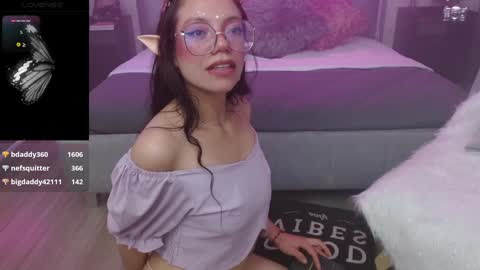 JADE online show from 8, 1, 2025