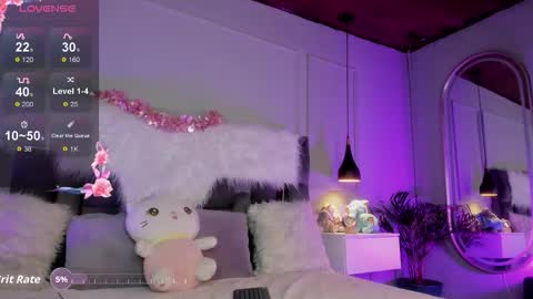 Snapshot of jade_sweetie chatting on 10, 3, 2026 Jade online show from 10, 3, 2026