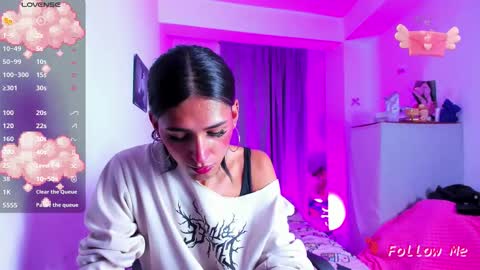 Jade Benett online show from 15, 1, 2026