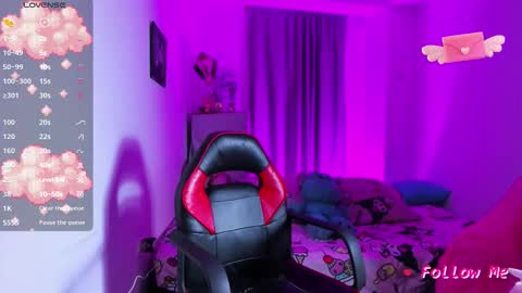 Jade Benett online show from 28, 3, 2026