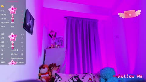 Jade Benett online show from 28, 4, 2026