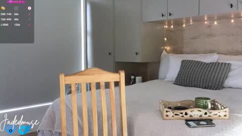 Jade online show from 7, 3, 2026