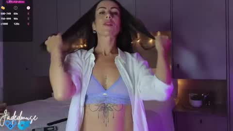 Jade online show from 20, 3, 2026