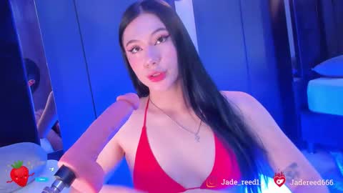 Snapshot of jadee_reed chatting on 10, 11, 2025 Jade Red online show from 10, 11, 2025