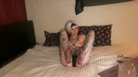 Jade online show from 14, 2, 2026