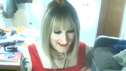Jademinx online show from 13, 2, 2025
