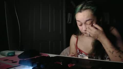 Jade online show from 9, 3, 2026