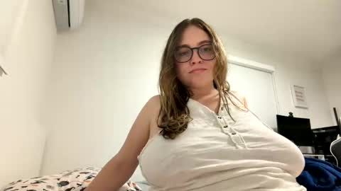 jademonroe0522 online show from 29, 10, 2025