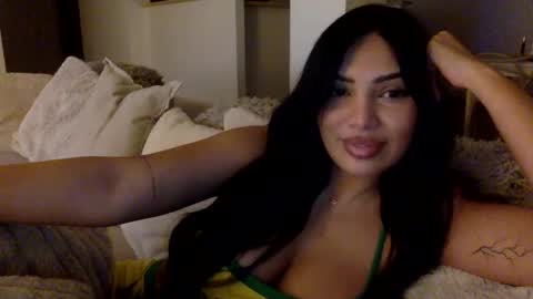 jademoon12 online show from 8, 3, 2026