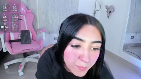 Snapshot of jademorwen chatting on 14, 12, 2024 JADE online show from 14, 12, 2024