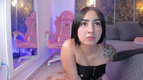 Snapshot of jademorwen chatting on 22, 2, 2025 JADE online show from 22, 2, 2025