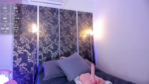 Snapshot of jademorwen chatting on 11, 3, 2025 JADE online show from 11, 3, 2025