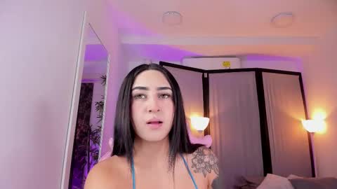 Snapshot of jademorwen chatting on 29, 11, 2025 JADE online show from 29, 11, 2025