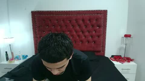 Snapshot of jaden_and_sofia chatting on 13, 5, 2026 Jaden and Sofia online show from 13, 5, 2026