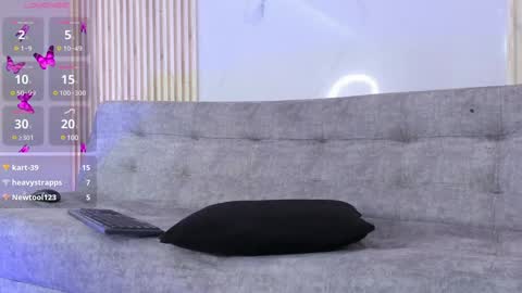 Snapshot of jaden_montgomeri chatting on 31, 1, 2025 ARIA online show from 31, 1, 2025