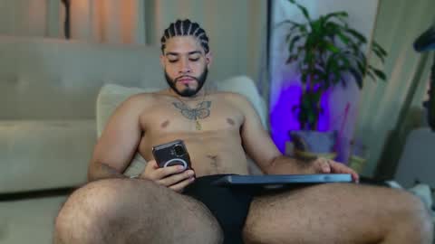 Jaden Feynman online show from 26, 11, 2025